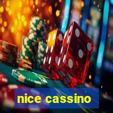 nice cassino